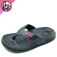 【 BCKL 】Womens 10 Colors Fashion Flip-Flops | Trendy Amigo @migo Migo Sandal Shoes Slippers | Kasut 