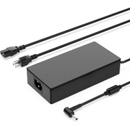 200W Gaming Laptop Charger ADP-200JB D for Asus Rog Zephyrus G15 2021 GA503QM GA503QS GA503 ROG Stri