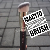 ORIGINAL MAC170 FOUNDATION BRUSH