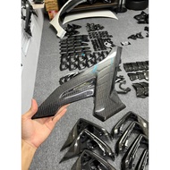 Cover side Y15 Carbon