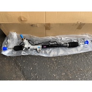 power steering rack honda civic fd 1.8