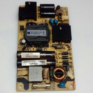 POWER SUPPLY TV LED POLYTRON PLD 23D651 SLE-24U SLE24U SLE 24U 23F3200 L23D3200 23D3200 PSU REGULATO
