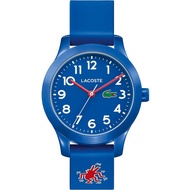 VFS นาฬิกาเด็ก Lacoste 12.12 LC2030014 สีน้ำเงิน นาฬิกาข้อมือ  นาฬิกาเด็กผู้หญิง นาฬิกาเด็กผู้ชาย