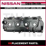 VALVE COVER ASSY ( WITH OUT GASKET ) NISSAN URVAN NV350 E26 TURBO YD25  ( 13264-3XN0A )