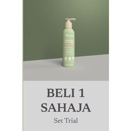 [Vitacare] Krim Herba Kulit Gatal, Bersisik & Kering | Eczema, Psoriasis, Kurap, Kudis