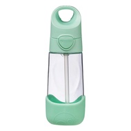 ขวดน้ำเด็ก พกไปโรงเรียน Bbox Tritan Drink Bottle ขวดน้ำหลอดดูด 450 ml
