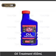 STP Engine Oil Treatment 15oz (443ml)
