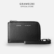 GRAMS28 103 Zip Wallet