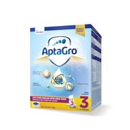 AptaGro Growing Up Formula  Step 3 - 1.2kg