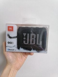 全新 黑色JBL Bluetooth speaker 防水藍牙喇叭