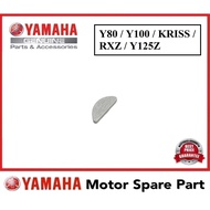 YAMAHA Y15ZR / LC135 / RXZ / Y80 KRISS MAGNET KEY 0 Y15 LC 135 LC-135 RXZ135 135 Y125 Y125Z Y125ZR Y