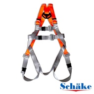 SAFETY HARNESS 3DW ฟลูบอดี้ฮาร์เน็ต ล็อก อก เอว 3จุดคล้องเกี่ยว  ชุดป้องกันภัยบนที่สูง ฮาร์เน็ต กันตก เข็มขัดเซฟตี้เเบบเต็มตัว