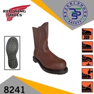 Safety Shoes Red Wing 8241 RedWing 8241 Safety Boots Original