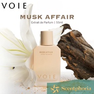 VOIE - Musk Affair Extrait de Perfume