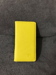 Burt Bees Card Holder