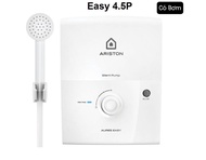 Máy nước nóng trực tiếp có bơm Ariston Viessmann Aures Easy 4.5P / Aures Easy 3.5 không bơm