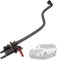 Fuel Vapor Canister Purge Solenoid Control Valve Compatible with Ford F-150 2017-2020 Expedition 201