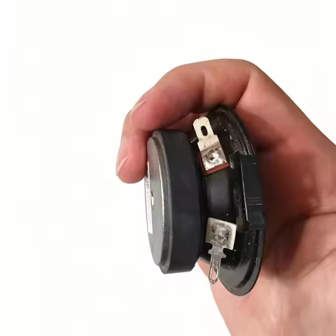 WYORESY Suitable for JBL Partybox 100 Bluetooth Speaker Tweeter Replacement Repair Spare Parts