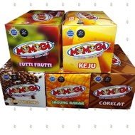 Momogi 6gr Ec 500 - Pack of 20 Pcs