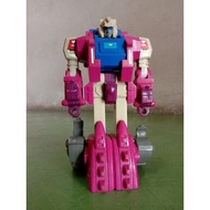 Vintage Transformers G1 Monsterbots Grotesque