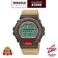 Casio G-Shock DW-6600PC-5DR / DW-6600PC-5 Retro Vintage Series Men Watch