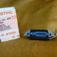 MESIN STIHL MS 070 Chainsaw Ignition Coil Original MS 720/