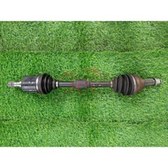 NISSAN TEANA L33 QR25 2.5 A/T DRIVE SHAFT (F/LH) JAPANUSED [1B-1A-A497]