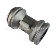 ATV Four-Wheel Karting ATV Accessories Modified Chain Transmission Rear Axle Rear Fork Aluminum Tube