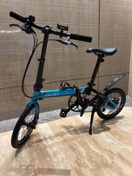 Dahon K3 plus 摺疊車