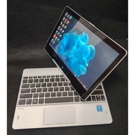 HP EliteBook Revolve 810 G3 Touchscreen Windows 10 Pro