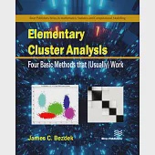 Elementary Cluster Analysis: Four Basic Methods That (Usually) Work