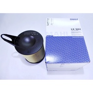 E90/E87 air filter oem BMW