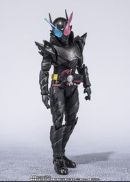 SHF S.H.Figuarts 魂Shop 幪面超人 KAMEN RIDER BUILD RABBITTANK HAZARD FORM 平成 HEISEI GENERATIONS EDITION