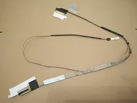 New Laptop Lcd Cable Video Flex For HP 17-AK014NA 17-BS 17-BS019DX 17-AK 17G-BR 30pin P/n: 450.0C707