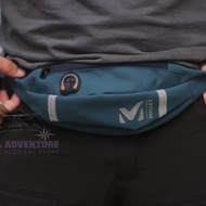 Waistbag atau tas slempang tas pinggang tas dada millet murah meriah