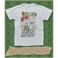 Rugrats Animation TV Series Movie Tshirt
