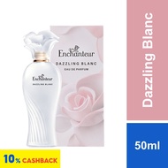Enchanteur Perfume - Dazzling Blanc Eau de Parfum 50ml