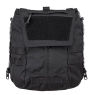IDOGEAR Tactic Zip on Panel Pouch For FCSK AVS JPC2.0 Vest Multi-function Tool Pouch 3531