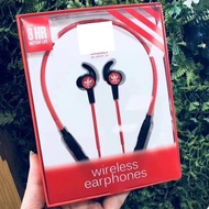 Outdoor Sports Earphone Bluetooth Wireless Sports Earphone. Sports X3