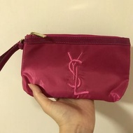 YSL化妝袋