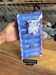 แบตเตอรี่บลูทูธdiy 8s 27V 15000ma bms cf35A พร้อมที่ชาร์จ