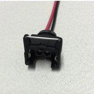 high quality waterproof EV1 fuel injector plugs connector for bosch440cc 650cc 850cc 1000cc fuel inj