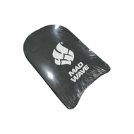 MADWAVE WAVE KICKBOARD - BLACK