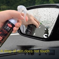 Rain Repellent Antifogging Agent Dual Use in Car and Home Windshield Rainproof Spray Rearview Mirror Anti-Fog Window Waterproof Anti-Fog