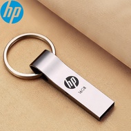 HP Pendrive 16GB 32GB 64GB 128GB 1TB 2TB USB Flash Drive with Keychain