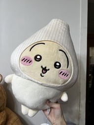 Chiikawa usagi 蒜頭 洋蔥 蕎頭
