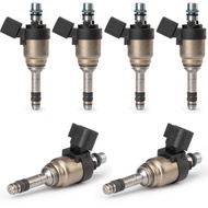 6PCS 35310-3C560 353103C560 Fuel Injector Assembly For Hyundai Genesis Coupe For Kia 353103C560 High