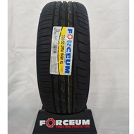 FORCEUM TYRE (205/55ZR16) NEW TYRE