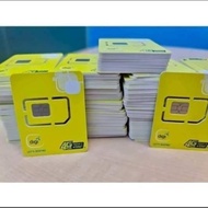 🔥ready stock🔥 Digi prepaid unlimited internet 30day 45minit IDD data speed for phone