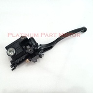 PALING MURAH Master Rem Depan plus Handle Rem Handel Assy --CBR 250RR